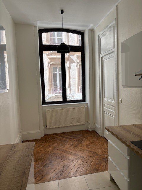 Appartement à louer, 79m², Lyon 2ème