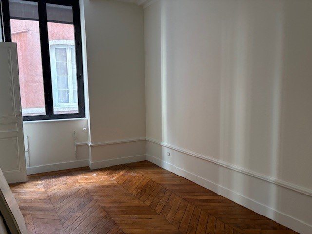 Appartement à louer, 79m², Lyon 2ème