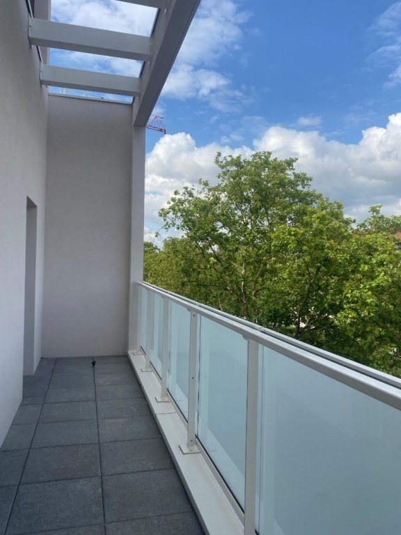 Appartement à louer, 82m², Vénissieux
