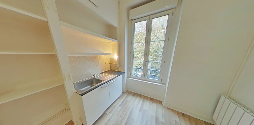 Appartement à louer, 81m², Lyon 3ème