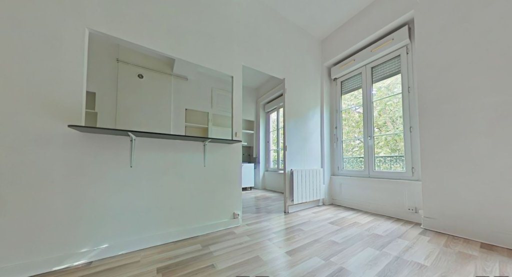 Appartement à louer, 81m², Lyon 3ème