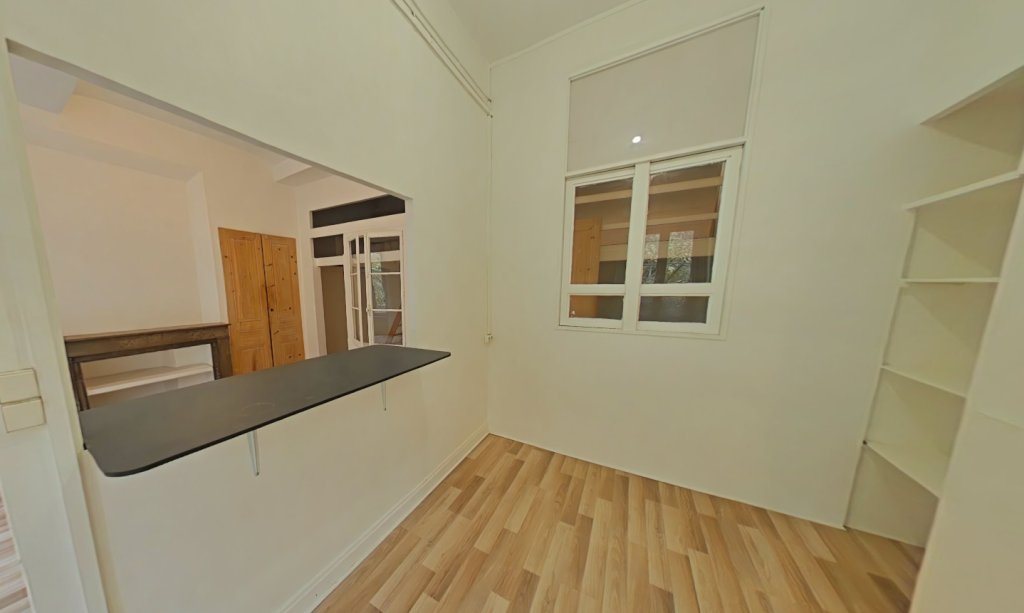 Appartement à louer, 81m², Lyon 3ème