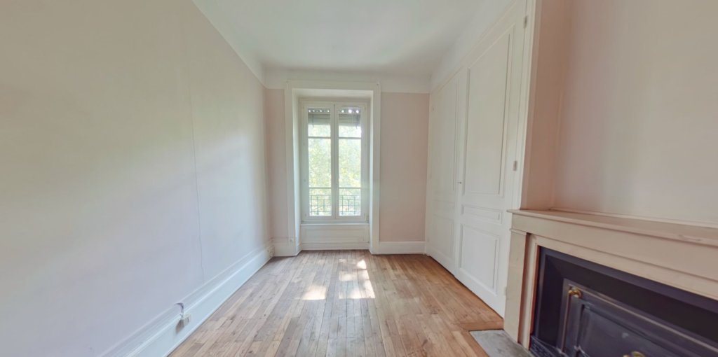 Appartement à louer, 42m², Lyon 2ème