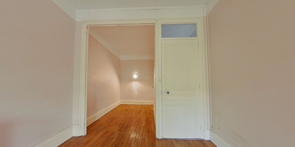 Appartement à louer, 42m², Lyon 2ème