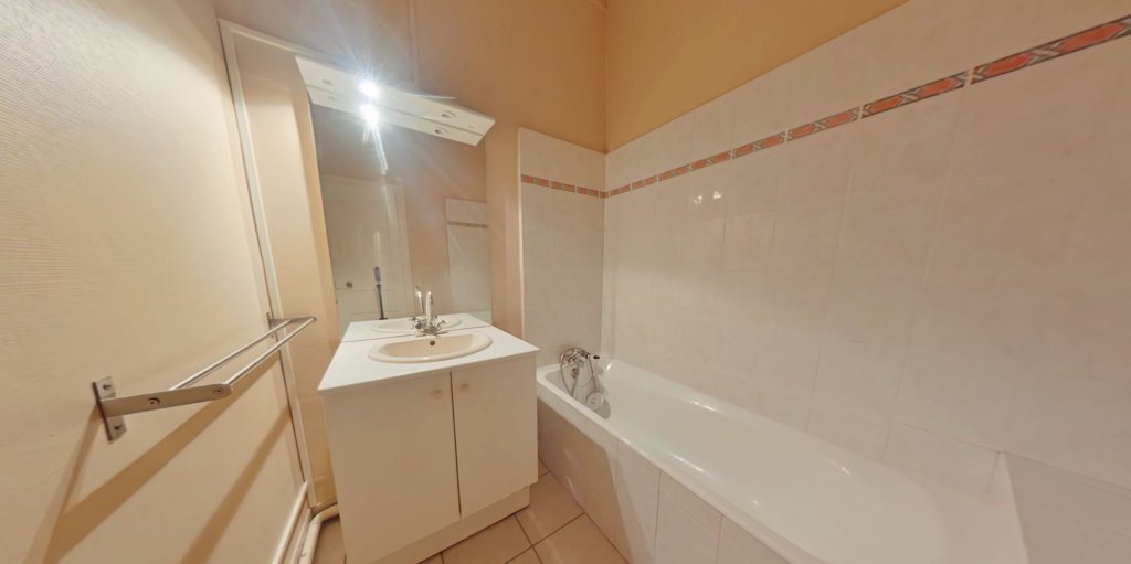 Appartement à louer, 42m², Lyon 2ème