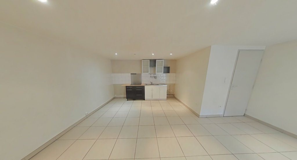 Appartement à louer, 73m², Lyon 2ème