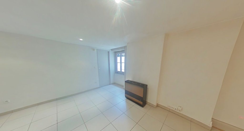 Appartement à louer, 73m², Lyon 2ème