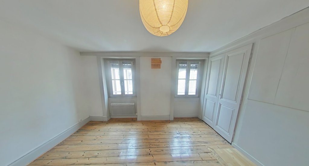 Appartement à louer, 73m², Lyon 2ème