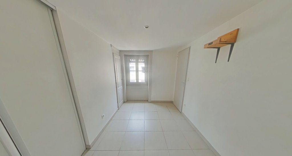 Appartement à louer, 73m², Lyon 2ème