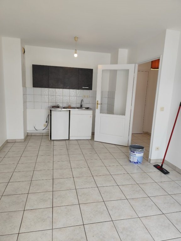 Appartement à louer, 33m², Oullins