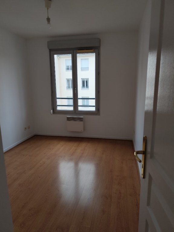 Appartement à louer, 33m², Oullins