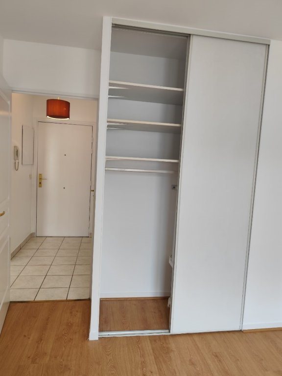 Appartement à louer, 33m², Oullins