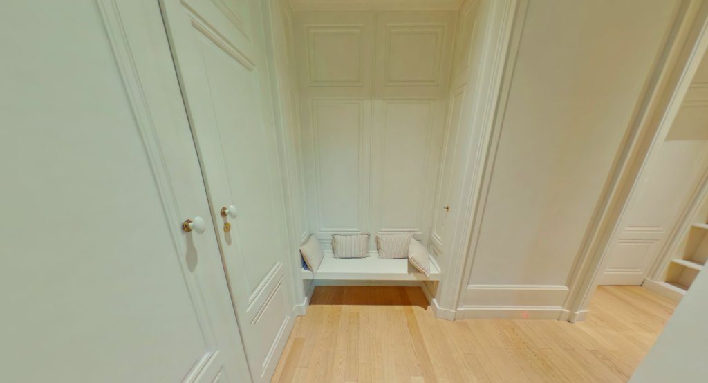 Appartement à louer, 73m², Lyon 6ème