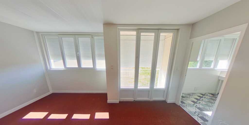 Appartement à louer, 26m², Lyon 3ème