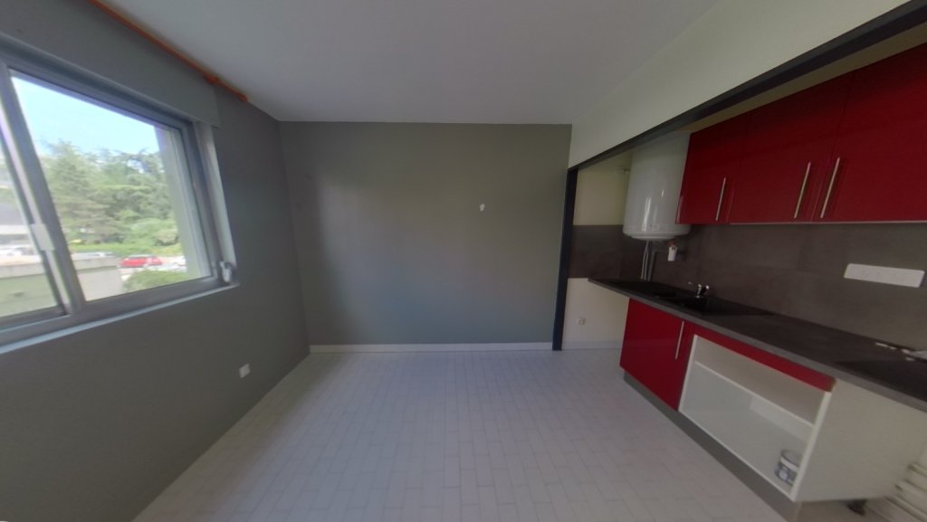 Appartement à louer, 31m², Villeurbanne
