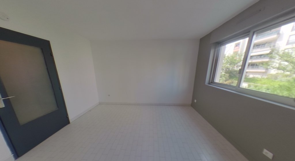 Appartement à louer, 31m², Villeurbanne