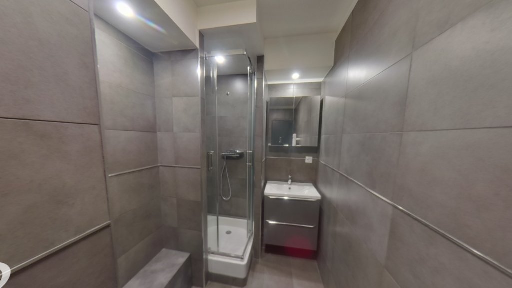 Appartement à louer, 31m², Villeurbanne