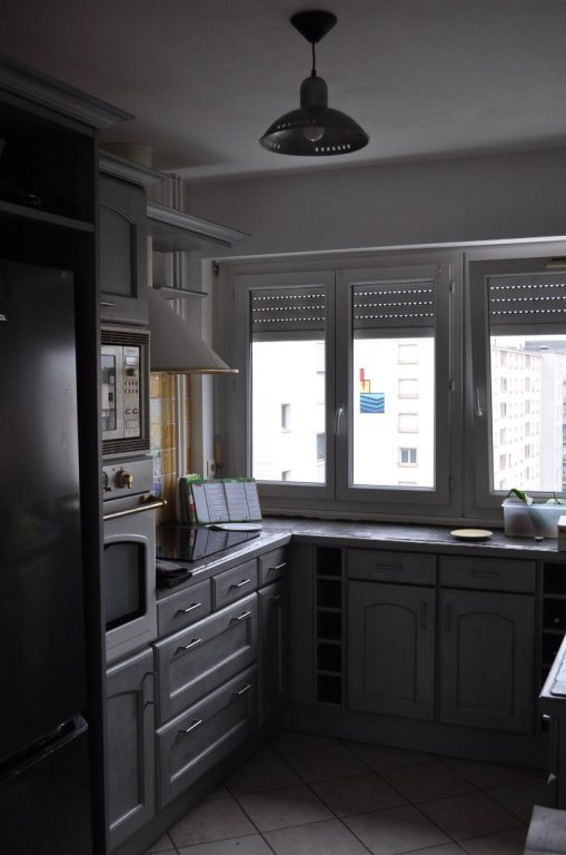 Appartement à louer, 88m², Lyon 7ème