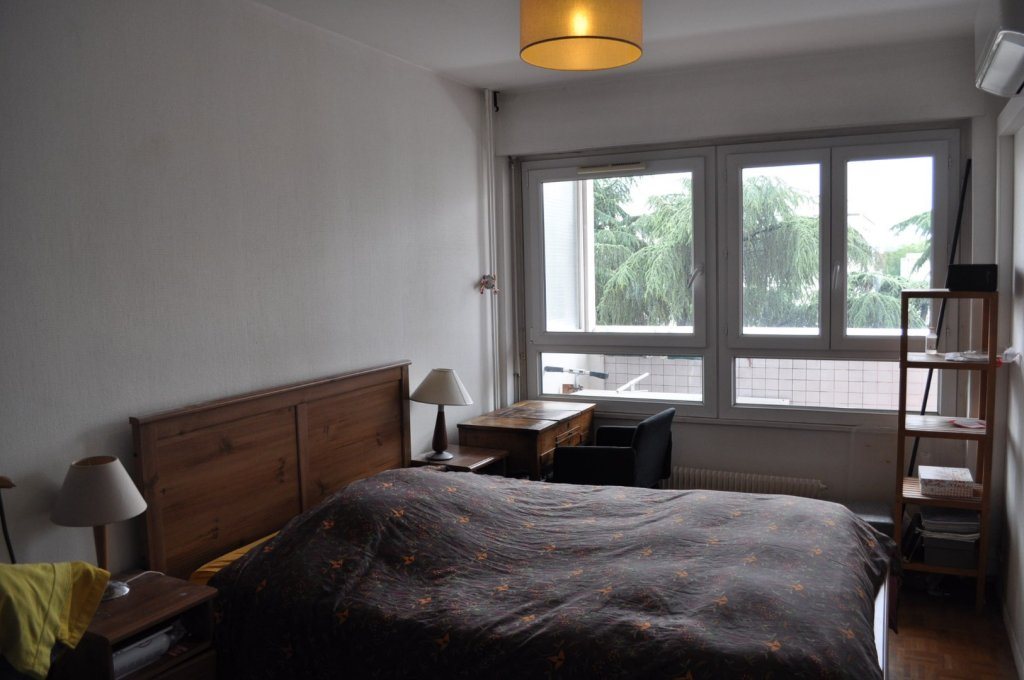 Appartement à louer, 88m², Lyon 7ème