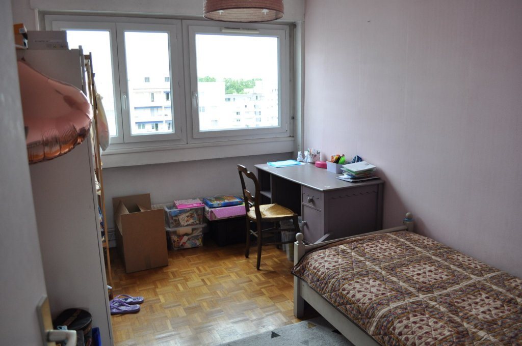 Appartement à louer, 88m², Lyon 7ème