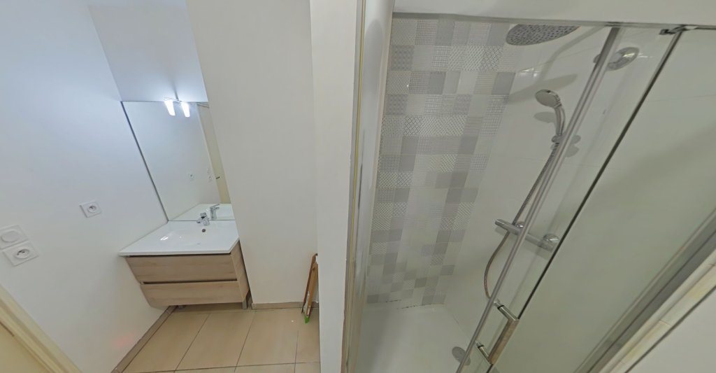 Appartement à louer, 25m², Lyon 7ème