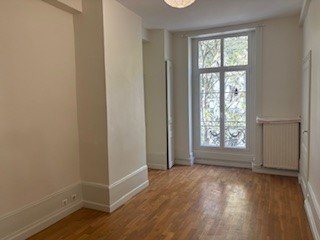 Appartement à louer, 62m², Lyon 7ème