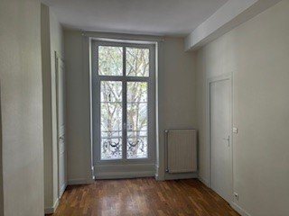 Appartement à louer, 62m², Lyon 7ème