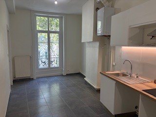 Appartement à louer, 62m², Lyon 7ème