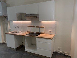 Appartement à louer, 62m², Lyon 7ème