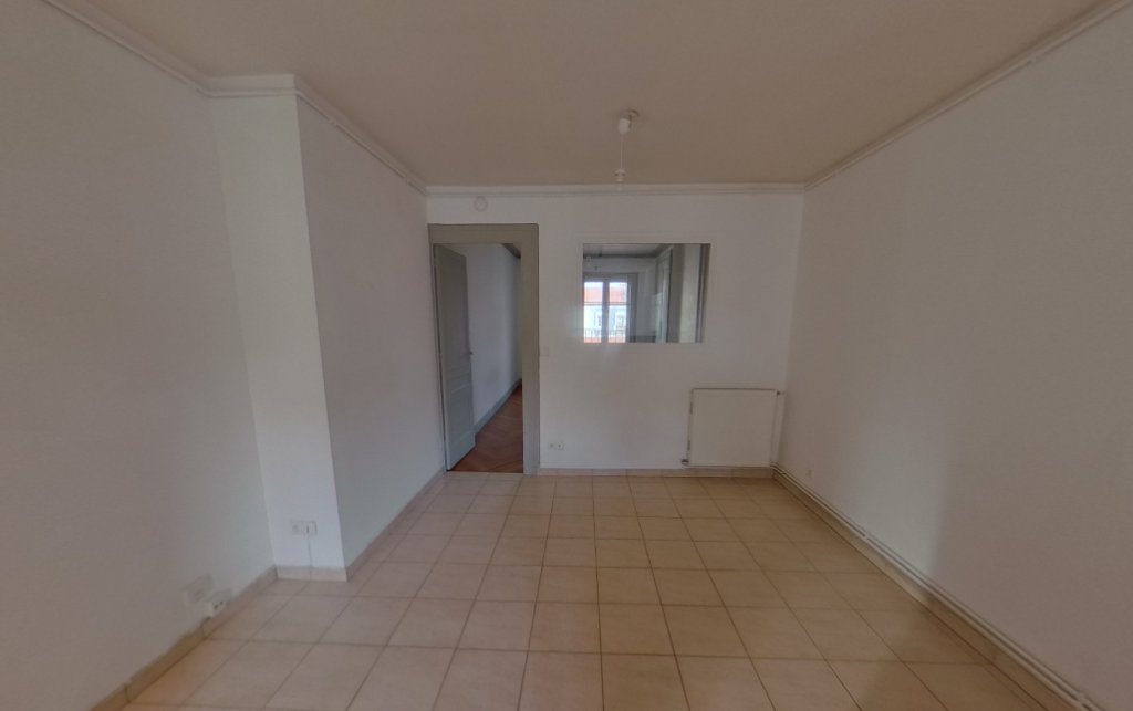 Appartement à louer, 50m², Lyon 6ème