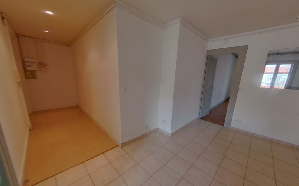 Appartement à louer, 50m², Lyon 6ème