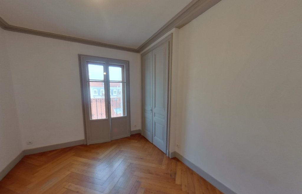 Appartement à louer, 50m², Lyon 6ème
