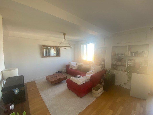 Appartement à louer, 80m², Sainte-Foy-lès-Lyon