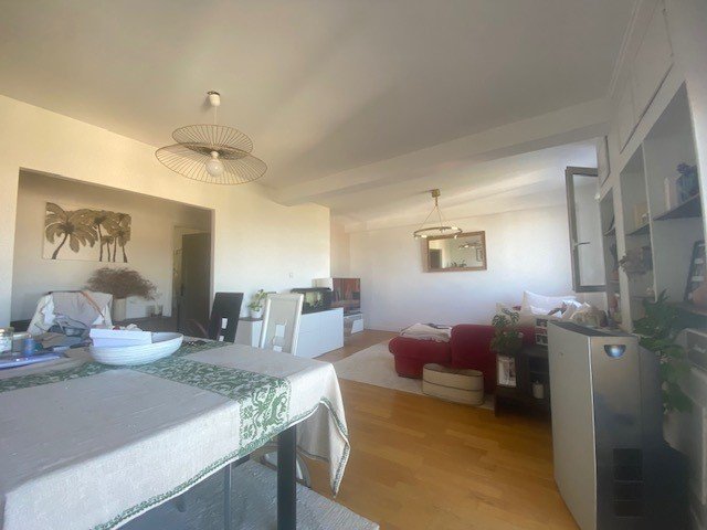Appartement à louer, 80m², Sainte-Foy-lès-Lyon
