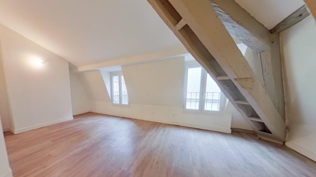Appartement à louer, 38m², Lyon 2ème
