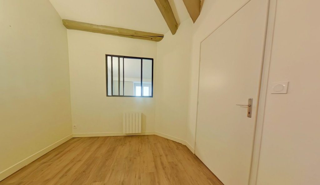 Appartement à louer, 38m², Lyon 2ème