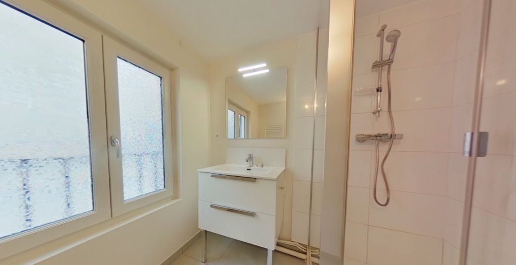 Appartement à louer, 38m², Lyon 2ème