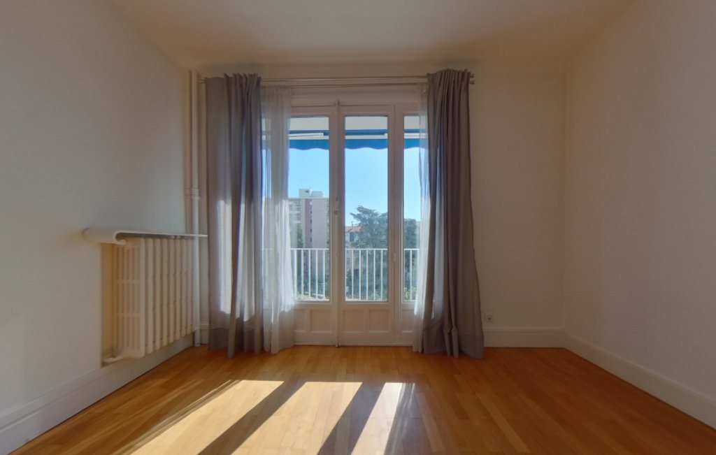 Appartement à louer, 90m², Lyon 6ème