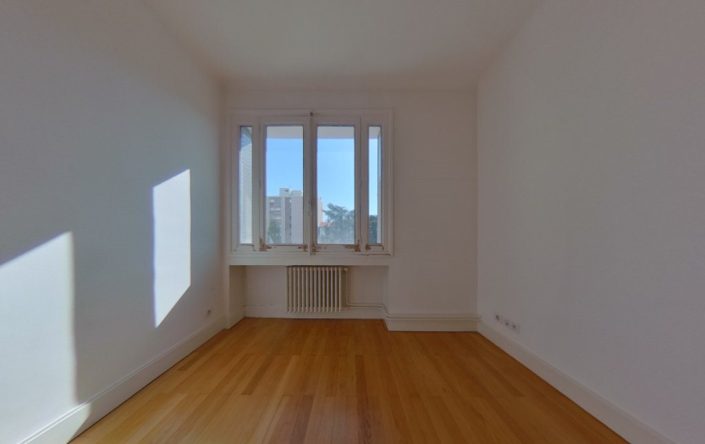 Appartement à louer, 90m², Lyon 6ème
