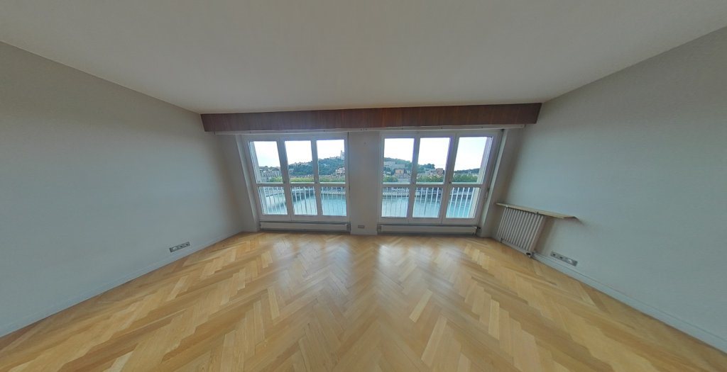 Appartement à louer, 164m², Lyon 2ème