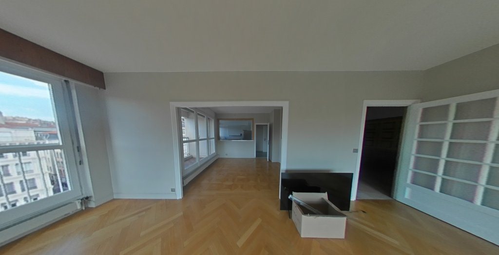 Appartement à louer, 164m², Lyon 2ème