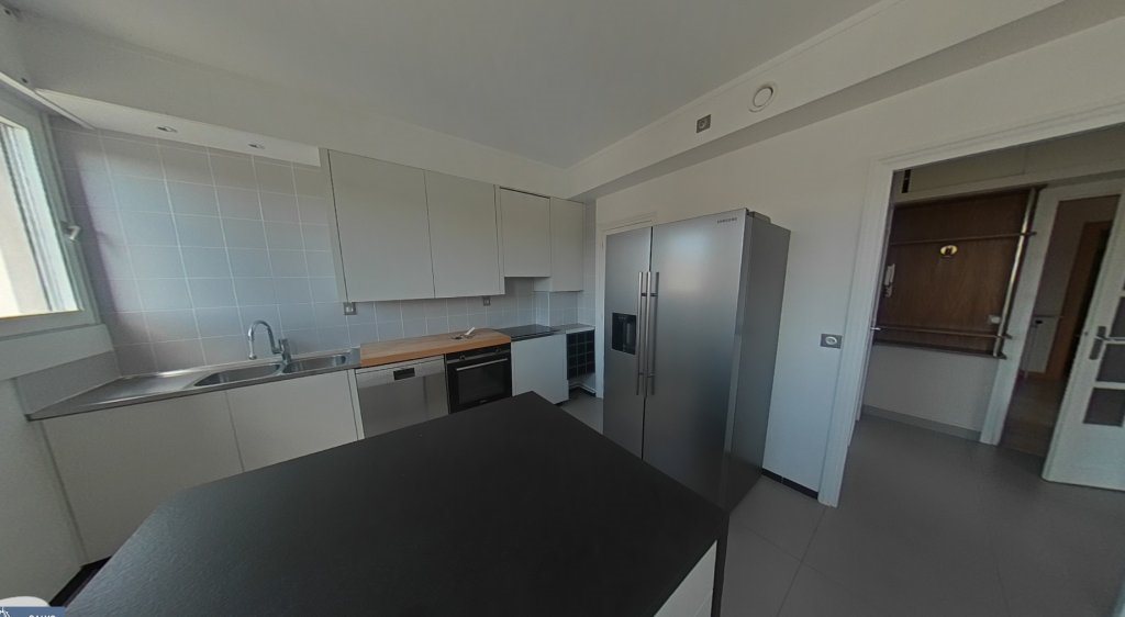 Appartement à louer, 164m², Lyon 2ème