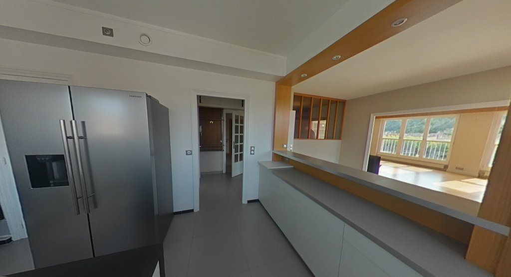 Appartement à louer, 164m², Lyon 2ème