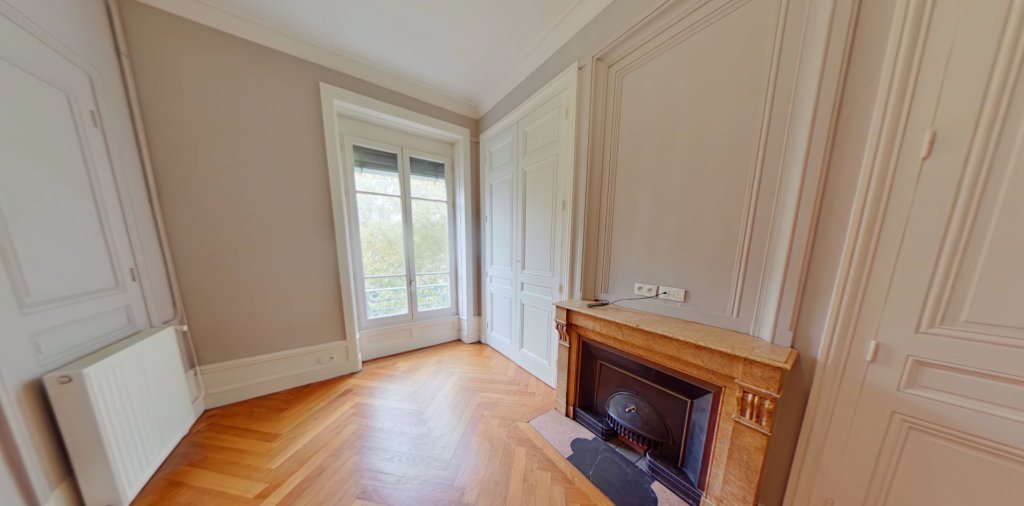 Appartement à louer, 66m², Lyon 3ème