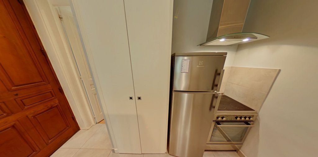 Appartement à louer, 66m², Lyon 3ème