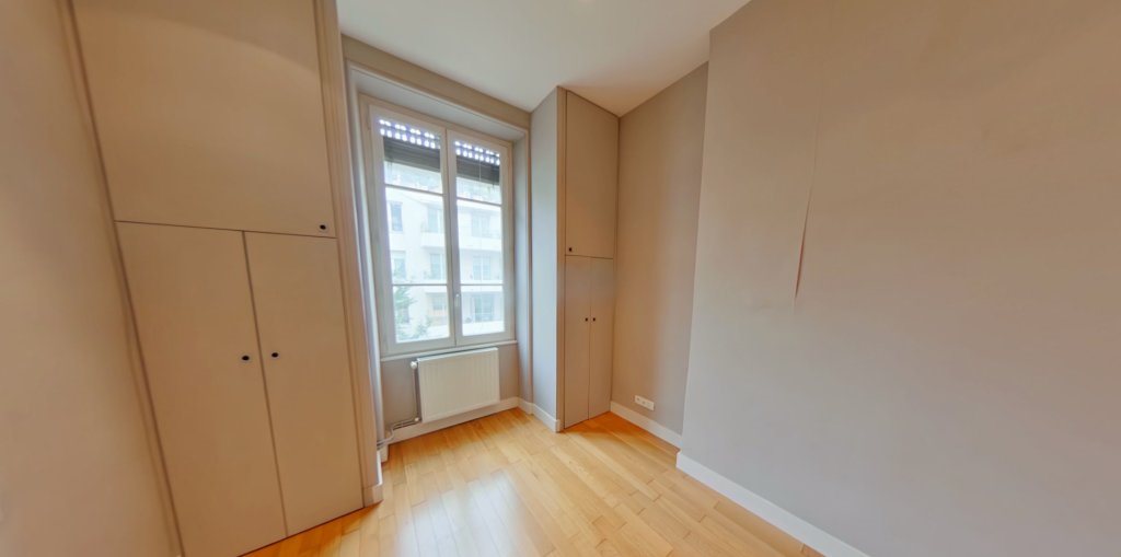 Appartement à louer, 66m², Lyon 3ème
