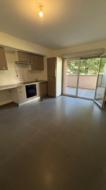 Appartement à louer, 39m², Vernaison