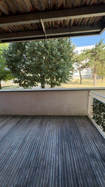 Appartement à louer, 39m², Vernaison