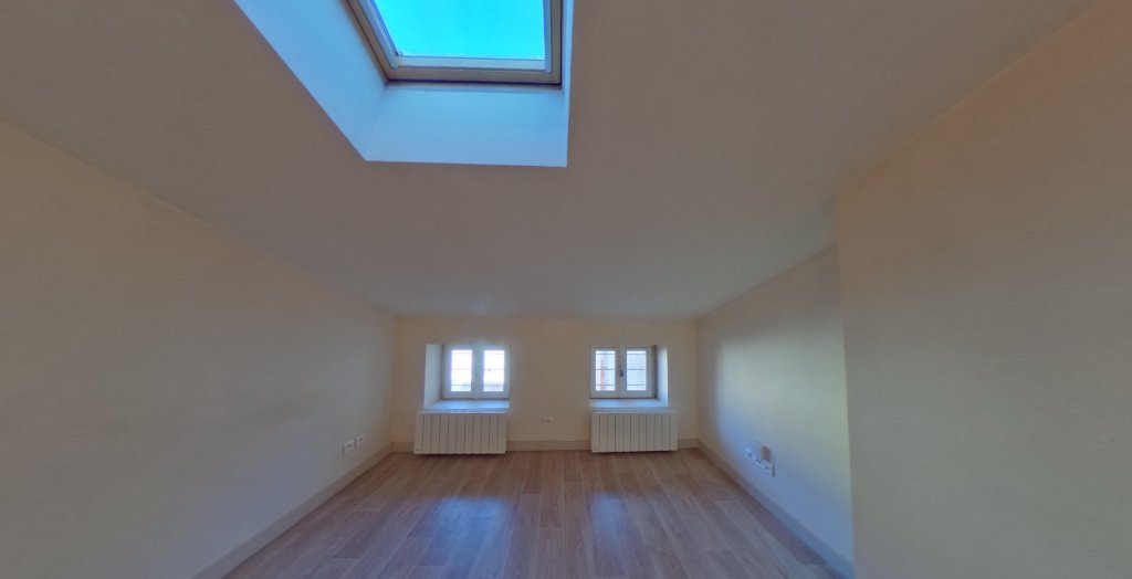 Appartement à louer, 30m², Lyon 7ème