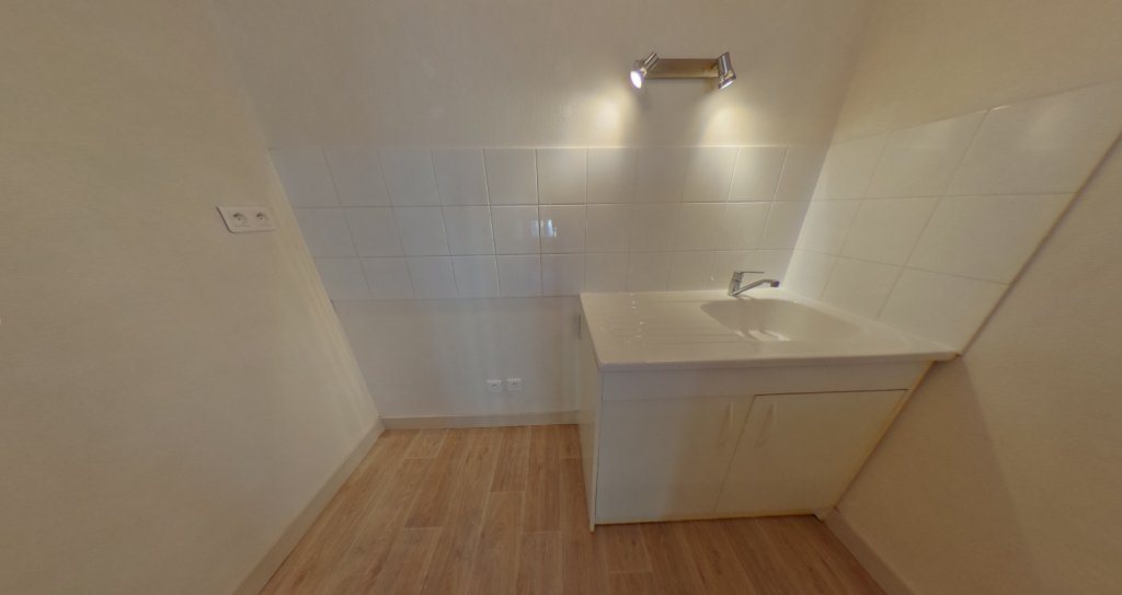 Appartement à louer, 30m², Lyon 7ème
